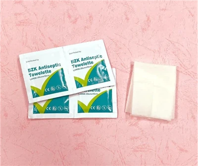 Benzalkonium clorua có hiệu quả như thế nào trong khử trùng?