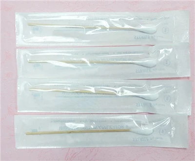 Làm thế nào để các ứng dụng có cotton vô trùng đảm bảo vệ sinh và an toàn tro...