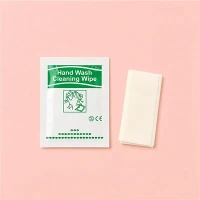 Nước rửa tay Lau chùi